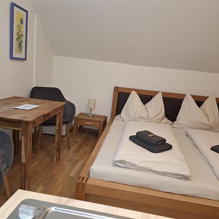 Goessl, Apartement Und Doppelzimmer Mariazell Exterior photo
