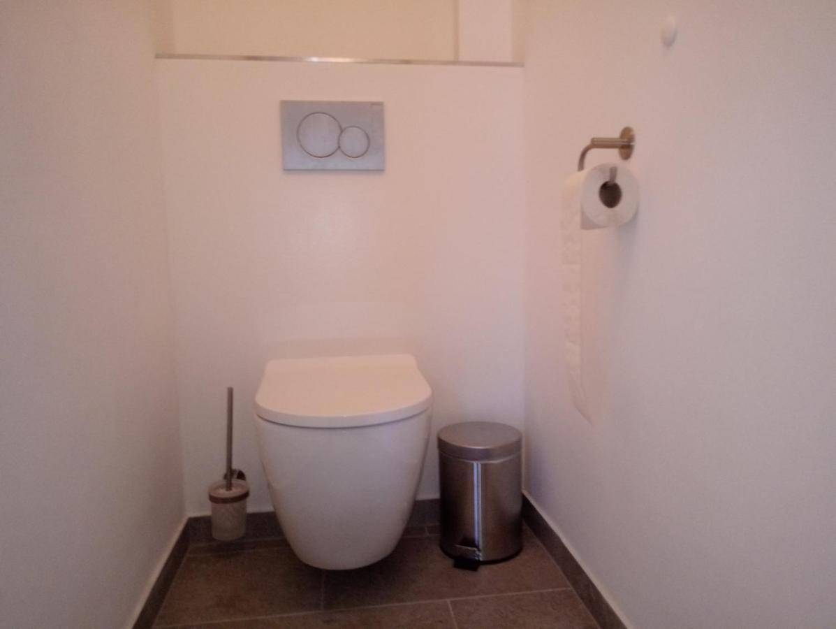 Goessl, Apartement Und Doppelzimmer Mariazell Exterior photo