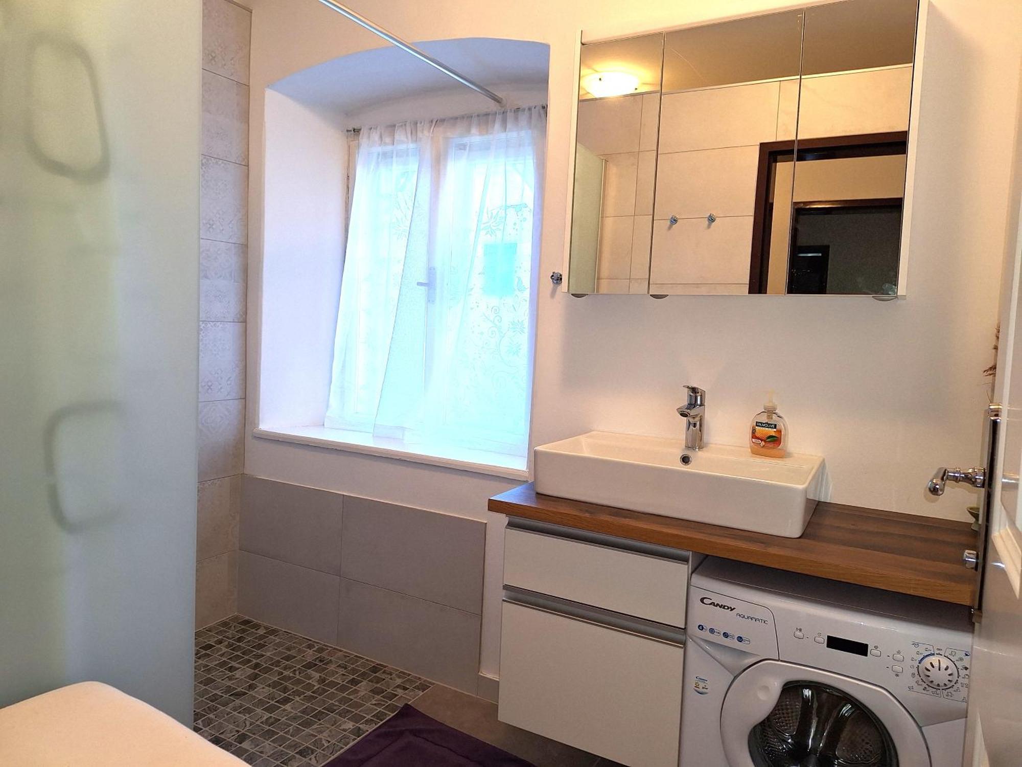 Goessl, Apartement Und Doppelzimmer Mariazell Exterior photo