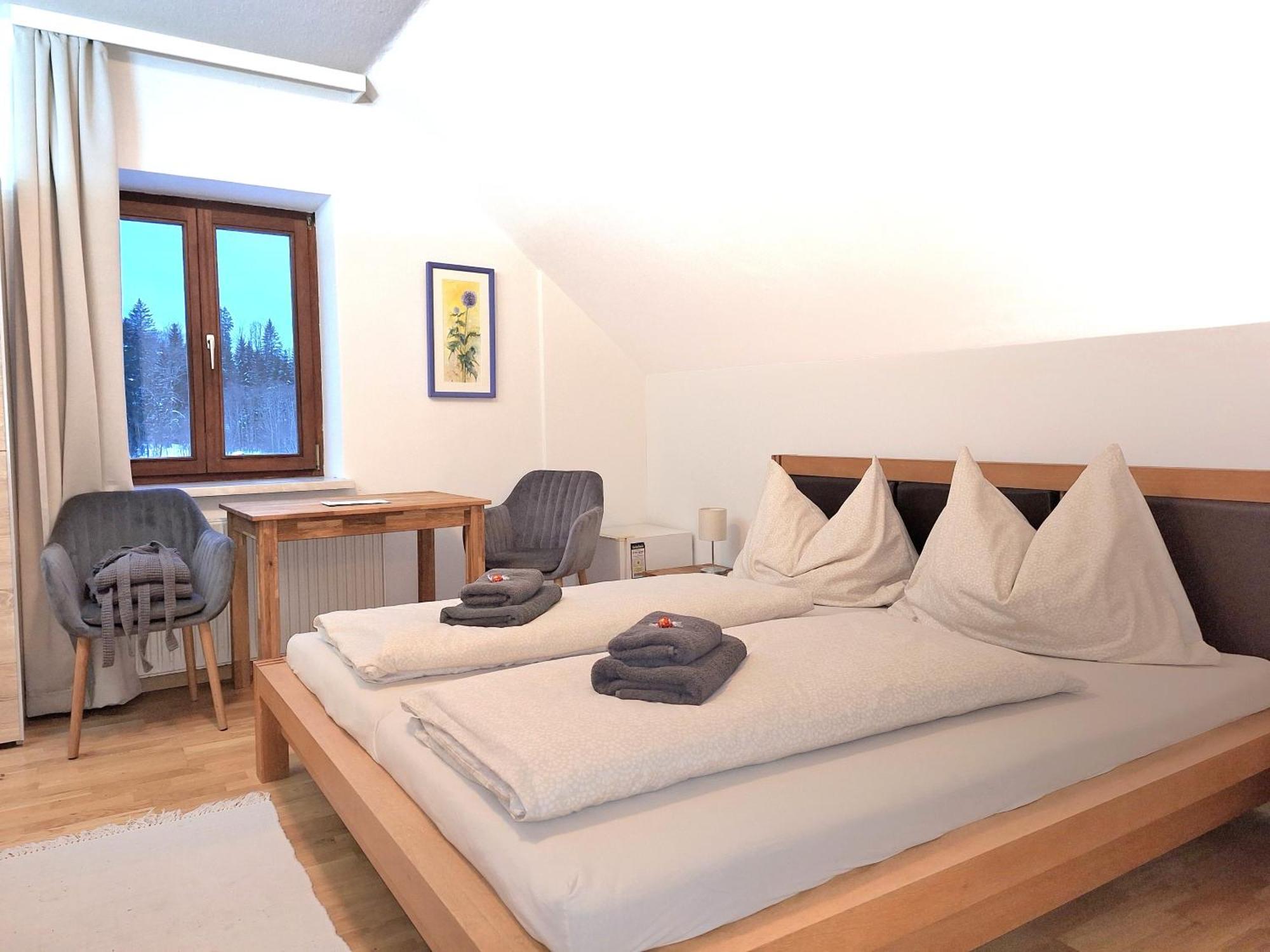 Goessl, Apartement Und Doppelzimmer Mariazell Exterior photo